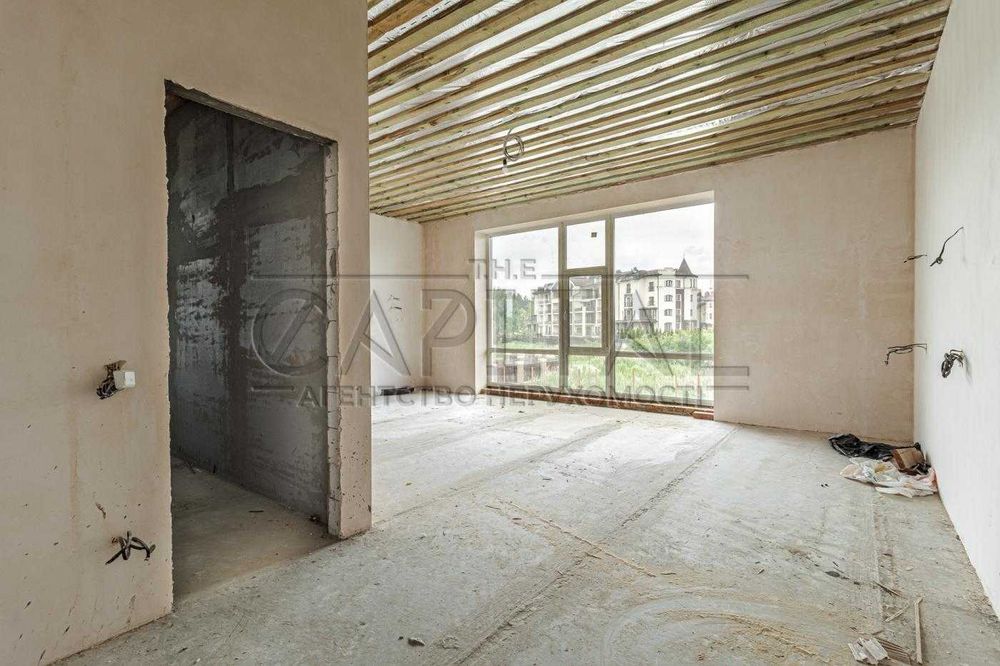 Продажа дома, с. Лесники, Киево-Святошинский р-н