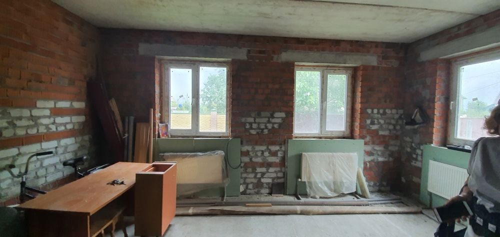 Продам дом -дачу на Перевале!