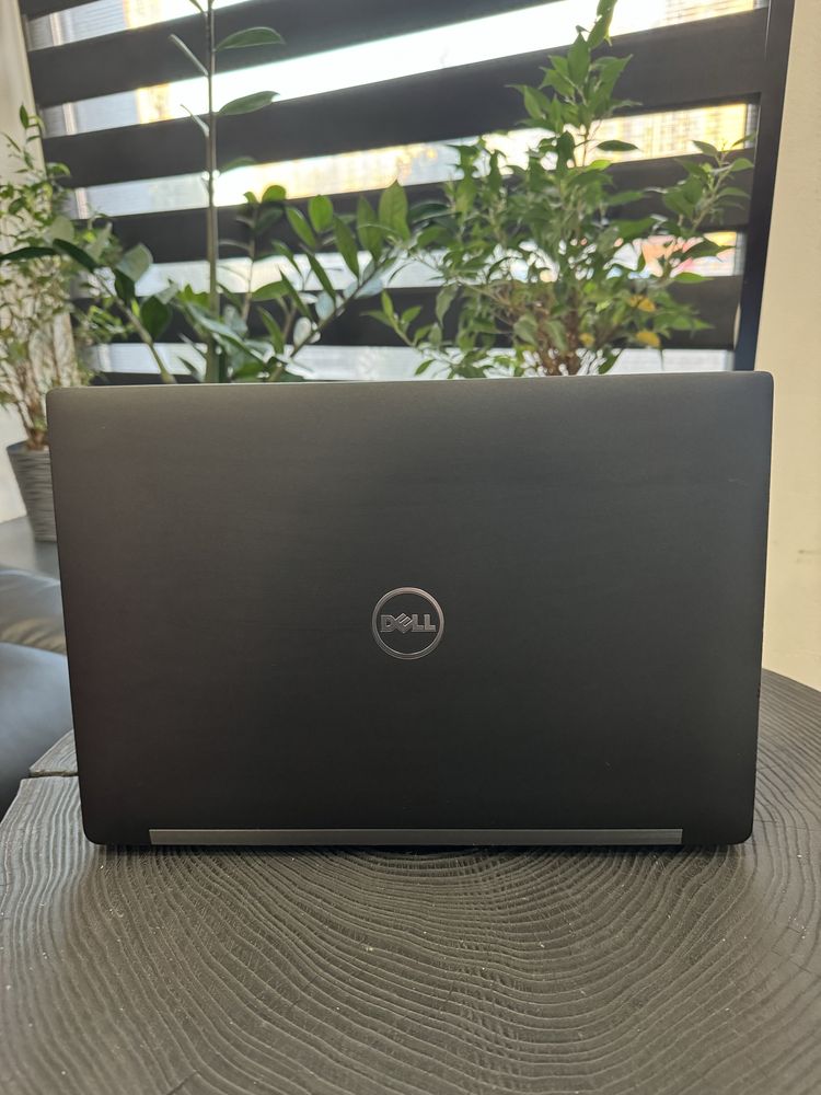 Dell 7280 Intel Core I5-7300U 16Gb DDR4 256GB-SSD IPS СЕНСОРНИЙ