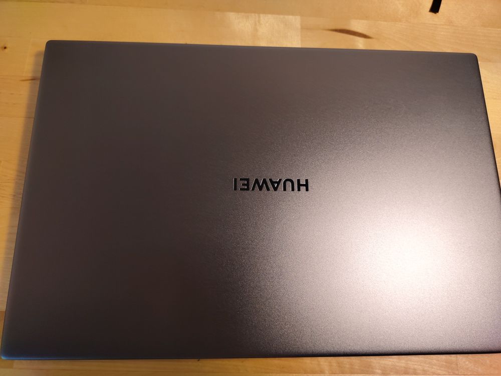 Huawei Matebook D14