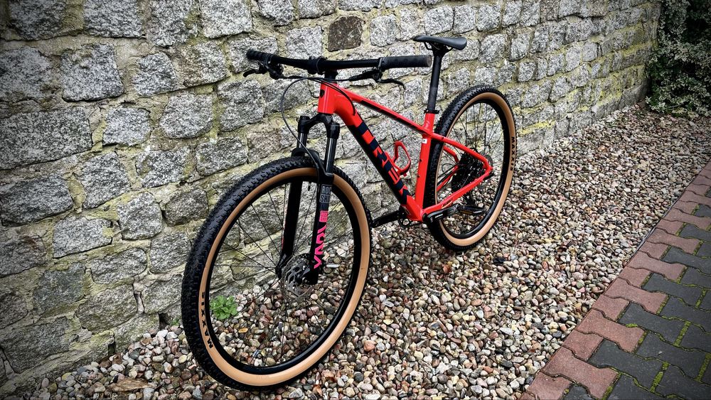 Rower XC Trek Marlin 8