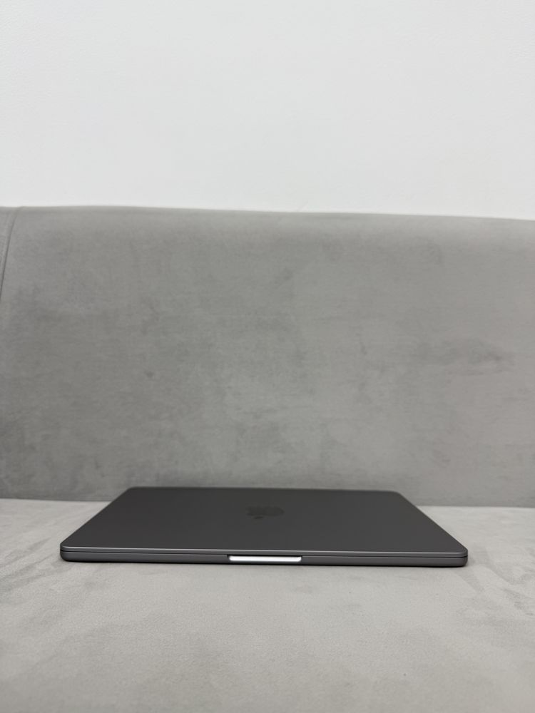 Новий M2 8GB 512Gb Care+ ГАРАНТІЯ Macbook Air 13 2022(2025) •Макбук М2