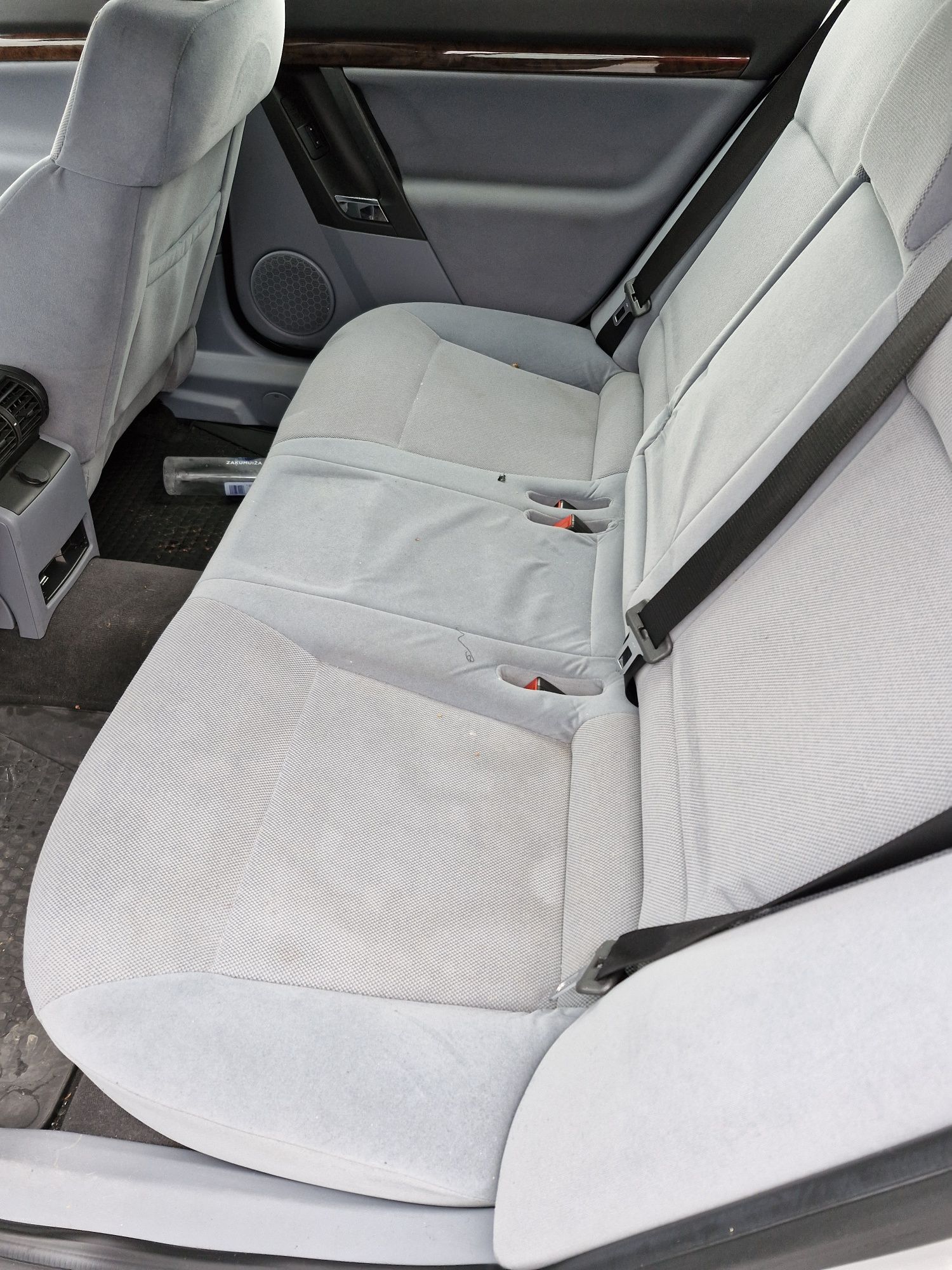 Салон сидіння Opel Vectra C універсал 2002-2008