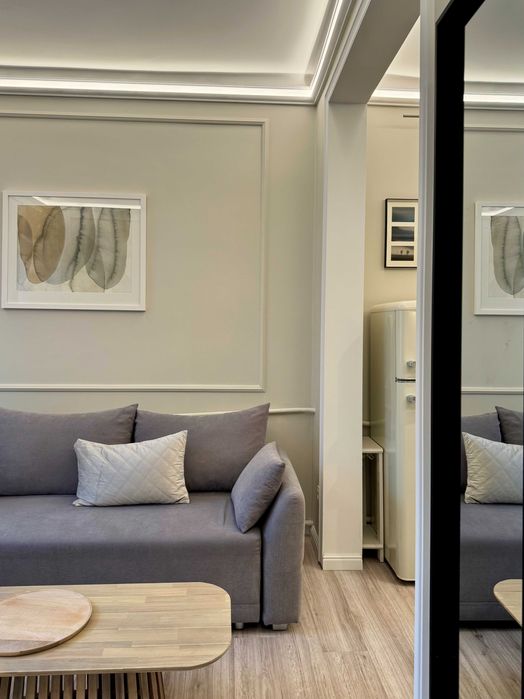 Kawalerka z parkingiem w centrum Tarnowa.