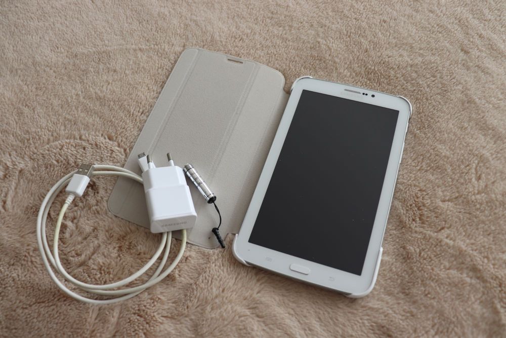 Tablet Samsung Galaxy