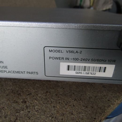 DVD Mustek V56LA-2