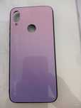 case/ plecki do Redmi Note 7
