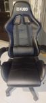 Cadeira gaming nova