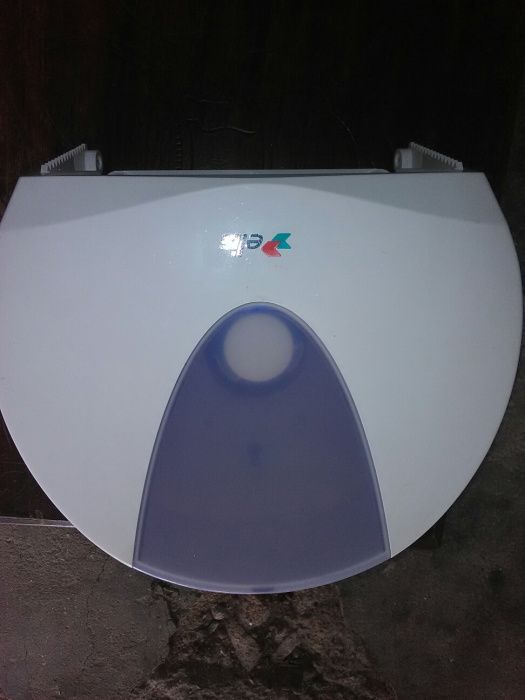 Assessórios de produtos casa de banho