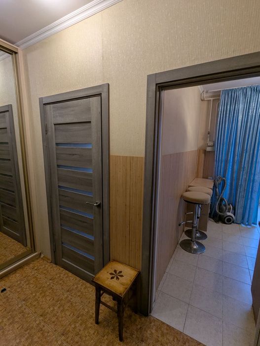 1-к квартира ЖК Софія Лесі Українки 11