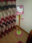 Cabide Hello Kitty