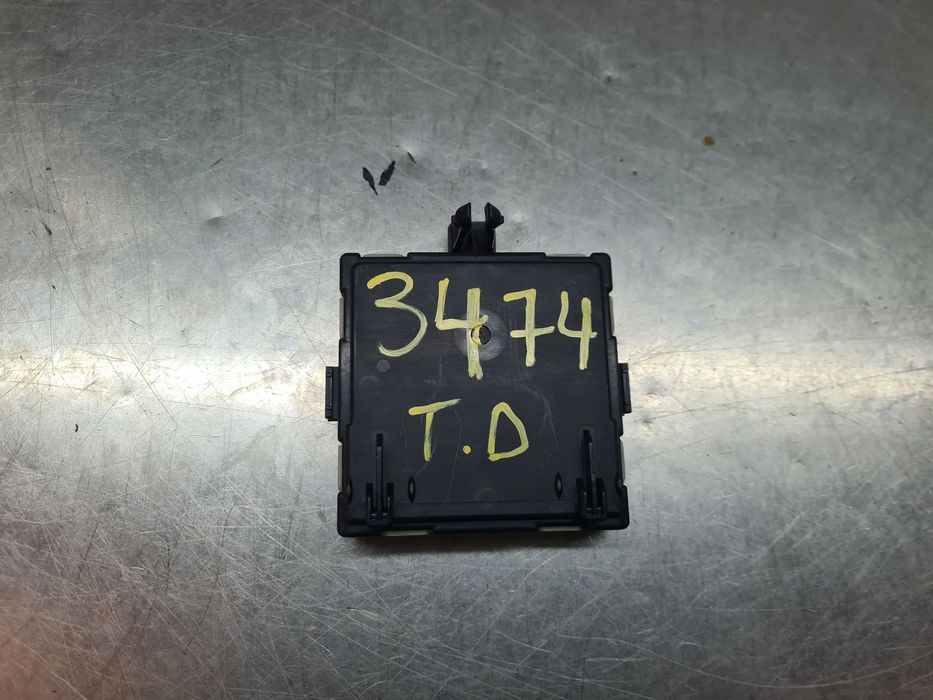 Módulo porta trás direito MERCEDES-BENZ Classe A (W177)