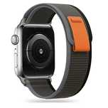 Pasek Tech-Protect Nylon na Apple Watch 4 / 5 / 6 / 7 / 8 / 9 / SE / U