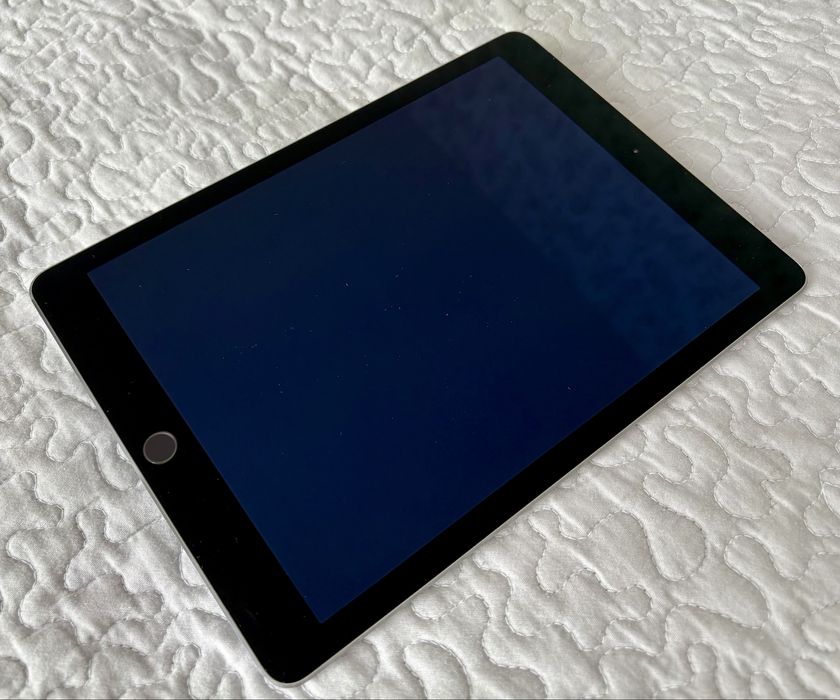 Apple iPad Air 2 64 GB – Wi-Fi + LTE (A1567) – Sprawny, z ładowarką