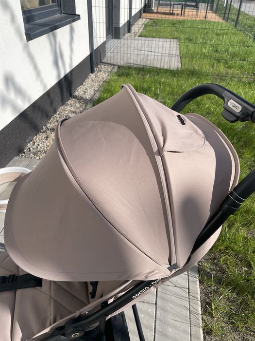 Espiro Flow (3 msc) stan idealny - bez barierki