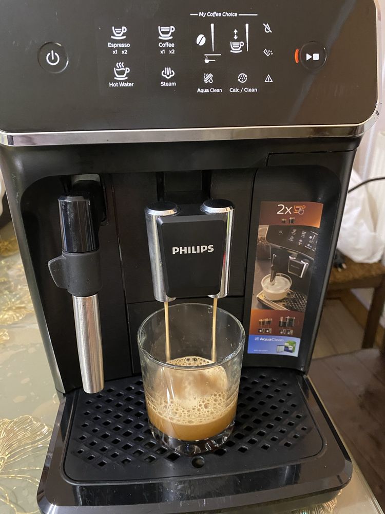 Продам кавомашину Philips