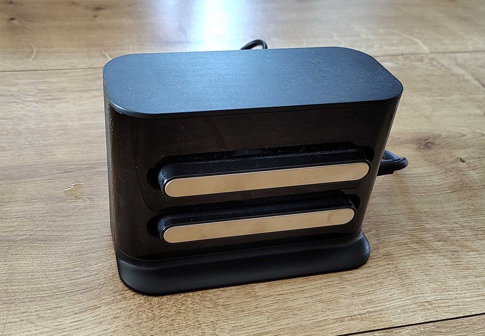 Robot sprzątający Mi Robot Vacuum-Mop 2 Pro / Xiaomi