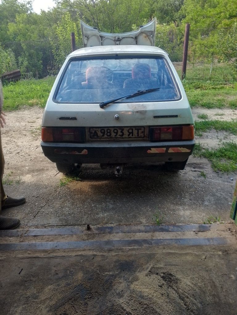 Автомобіль Таврія 1 .1 1992р
