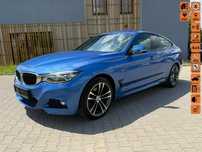 BMW 3GT MSport*Led*XDrive*Nawigacja*Kamera*Automat*Serwisowany*Zadbany
