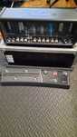 Pedaleira midi Hughes&Kettner FSM 432 MKIII