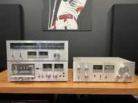 Zestaw audio Pioneer SA606 CT606 TX606