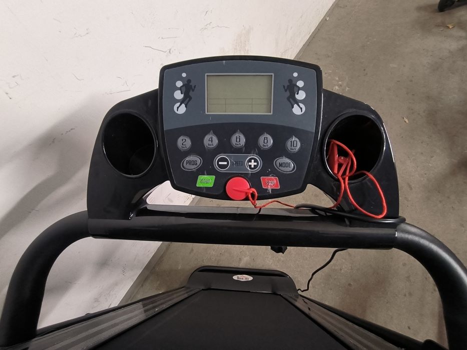 Bieżnia elektryczna Homcom