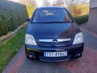 Opel Meriva 1,7 CDTI,101kM Isuzu zadbana 100%sprawna