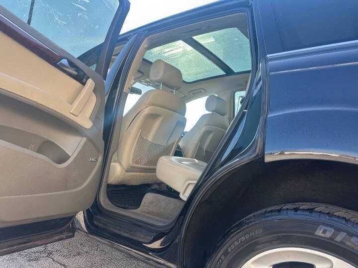 2013 Audi Q7 3.0T quattro S line Prestige