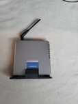 Router Linksys rut