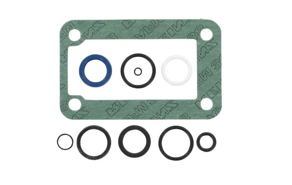 VAIA Zestaw uszczelniający pompki ręcznej