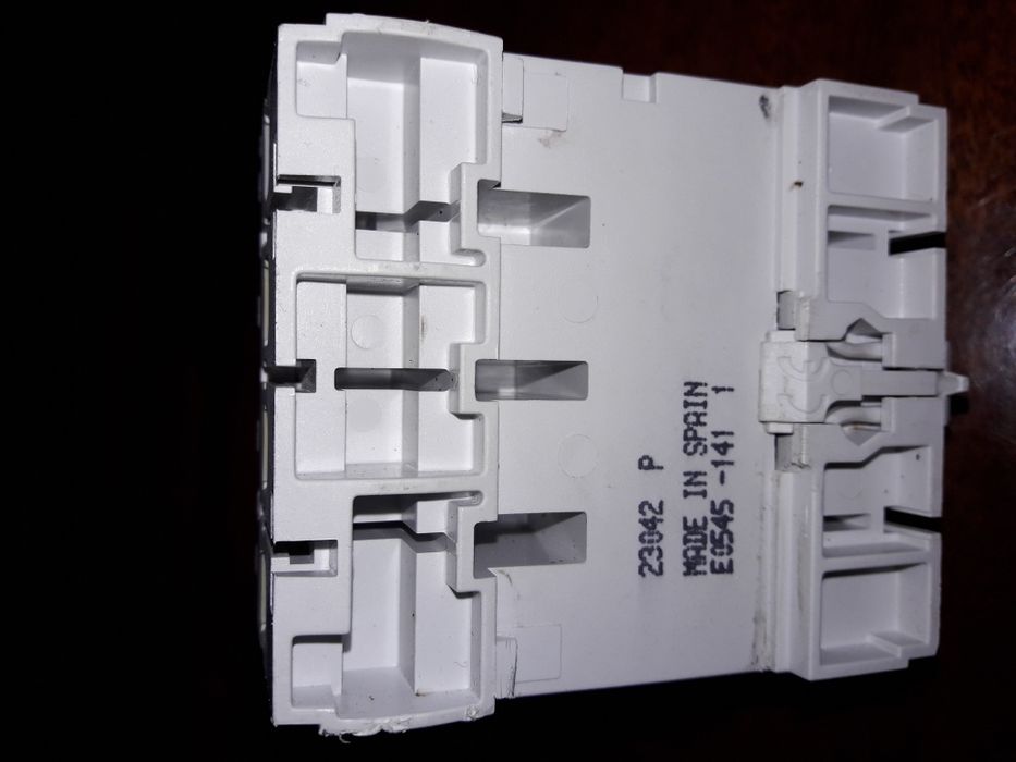 Автоматический выключатель