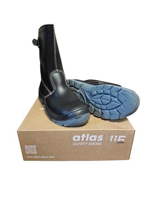 Buty kozaki robocze DuoSoft 930 Atlas