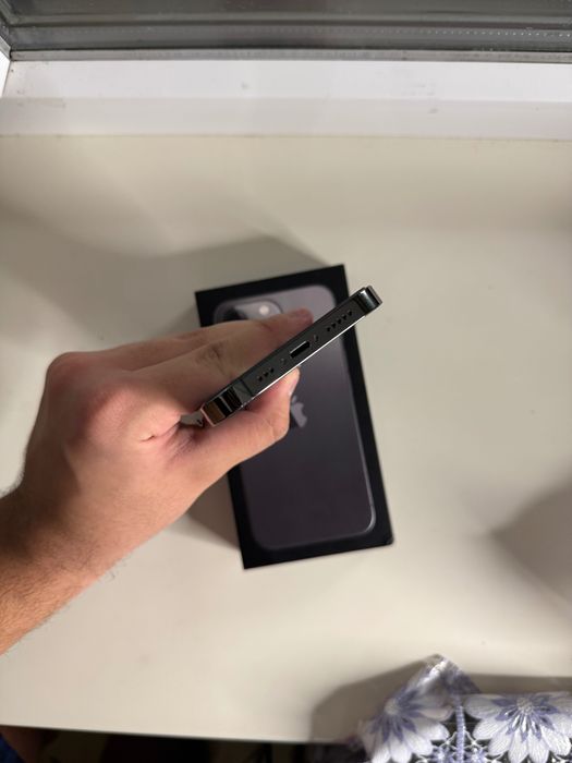 IPhone 13 pro 128gb ідеальний