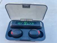 Auriculares/ fones sem fios