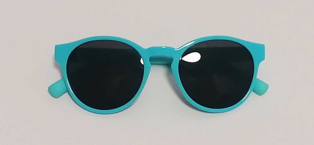 Vendo óculos de sol Chicco +3 anos