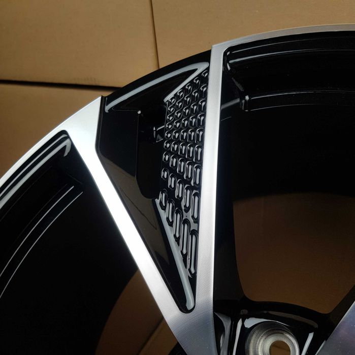 Диски На Авто R20 5x112 Ковані Audi RS4 RS5 A5 A6 A7 A8 Q7 SQ7 20 Ауди