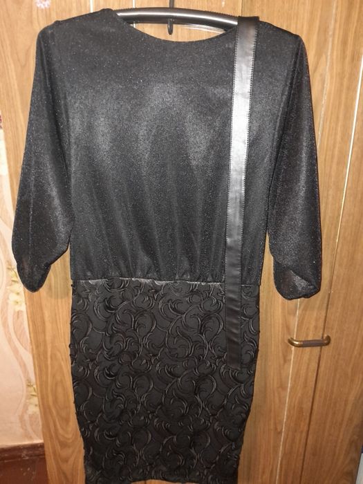 Вечернее, платье