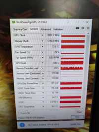 Відеокарта Sapphire AMD Radeon RX 470 8GB Nitro (11256-17)