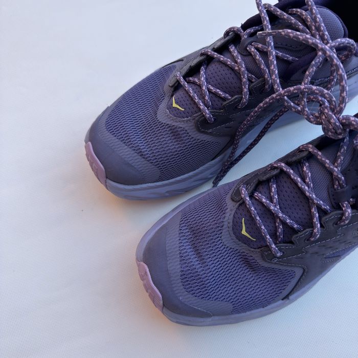 Черевики Hoka Anacapa 2 Low GTX (Розмір 41.4) 1142830F-MCSK