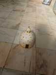 Réplica de Igreja