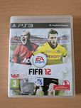 FIFA 12 gra  PS3