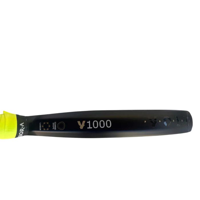 Raquete de padel Volt 1000 v23