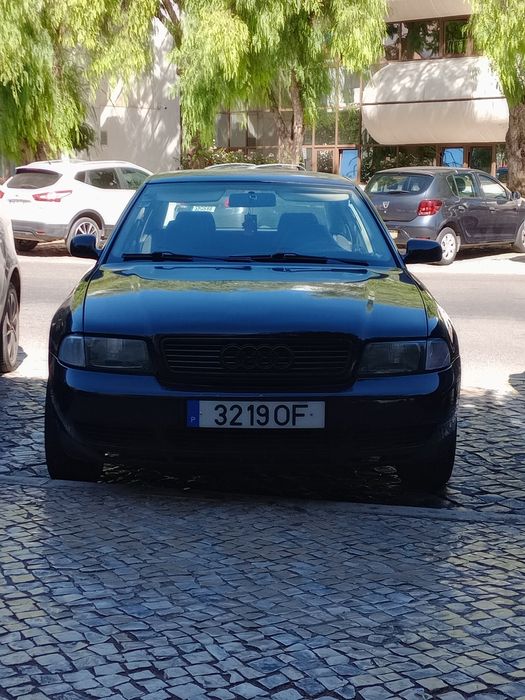 Audi A4 b5 1. 9tdi