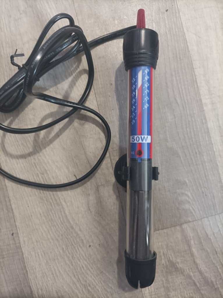 Grzałka Aqua Nova 50 W