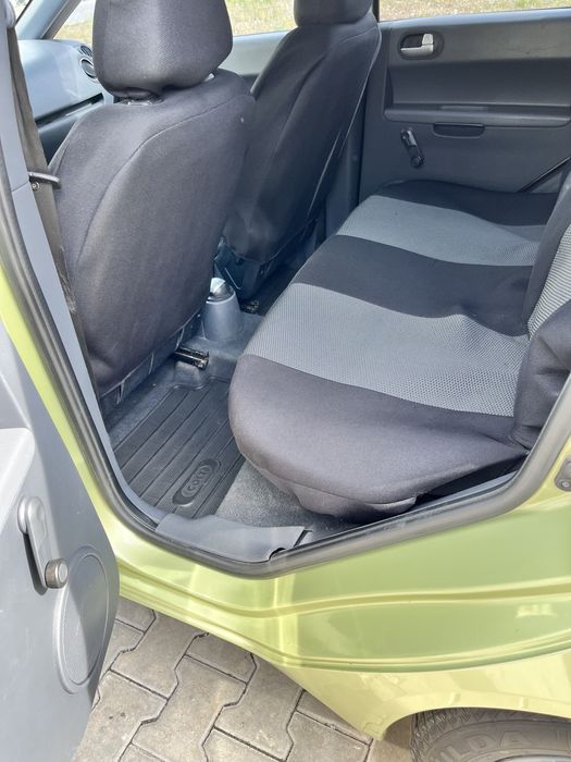Продам автомобіль Mitsubishi Colt