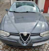 Alfa Romeo (para peças)
