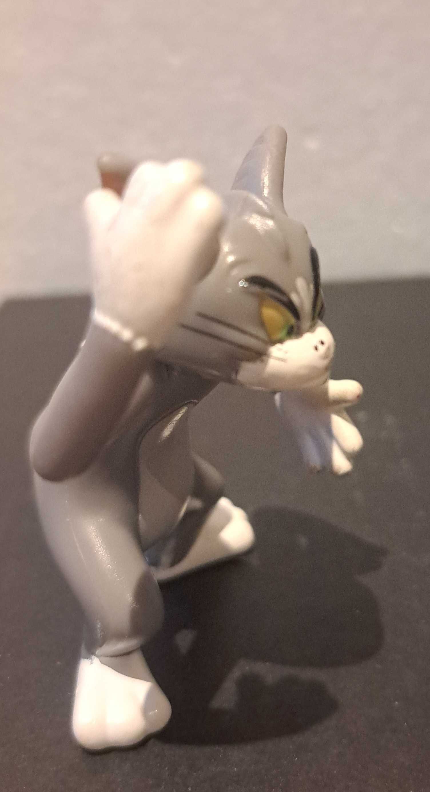 Figurka kot Tom (z kreskówki Tom i Jerry)