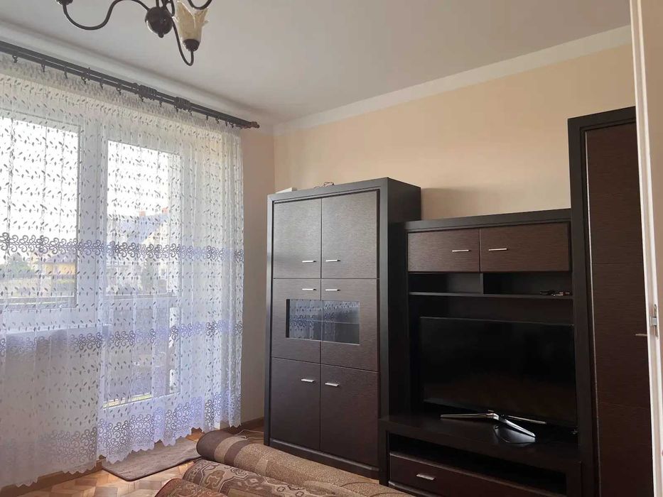 Wynajmę wygodne mieszkanie Chorzele - dostępne od listopada