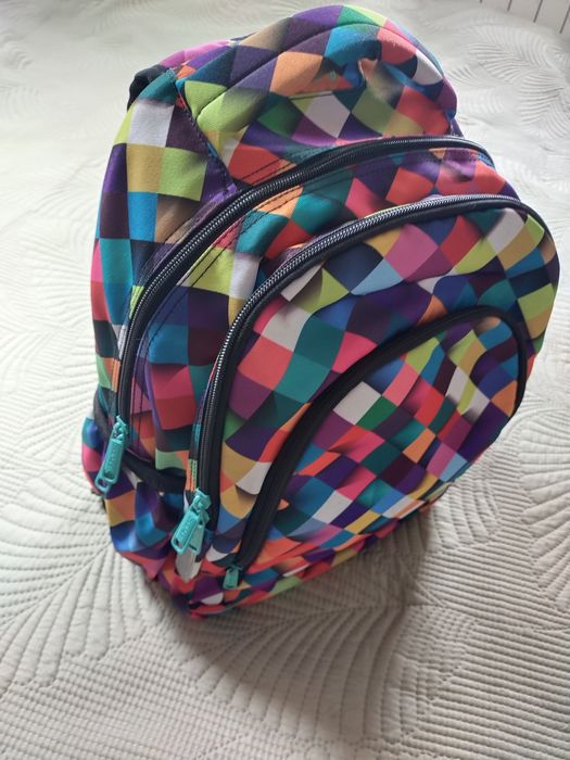 Plecak szkolny Coolpack