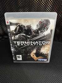 PlayStation 3 PS3 gra Terminator Salvation